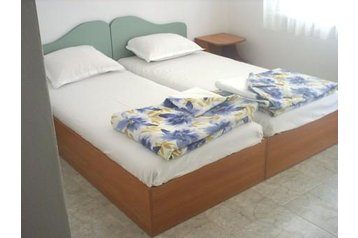 Bugarska Privát Primorsko, Interijer